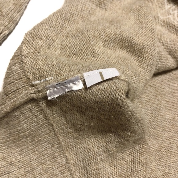 Embroidered Floral Sweater - Picture 6 of 8